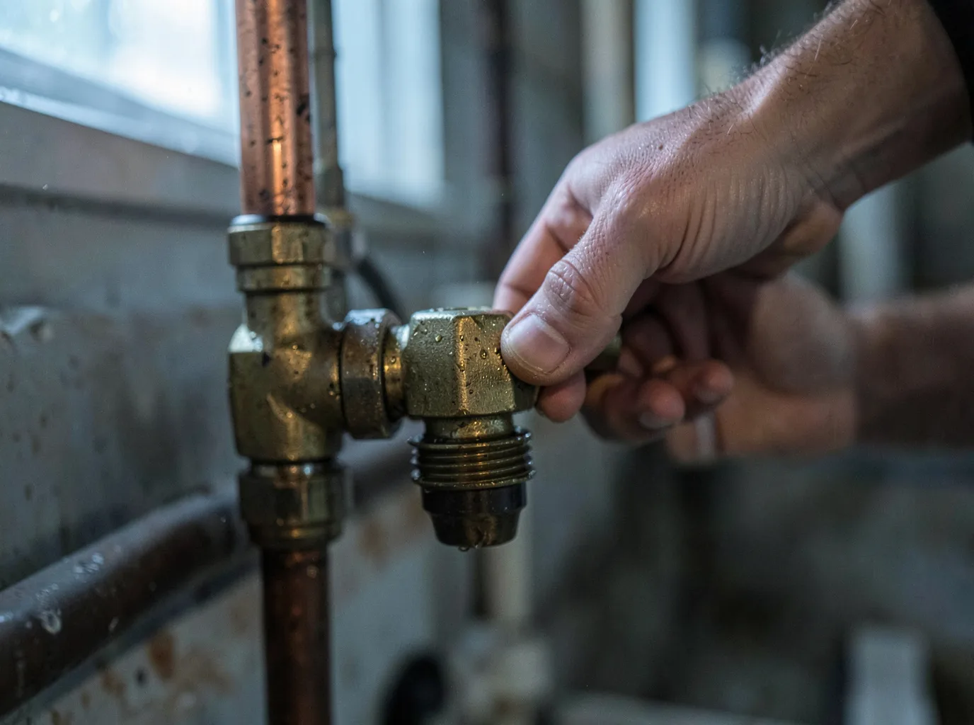 Emergency Plumber Oxon Hill, MD FAQs